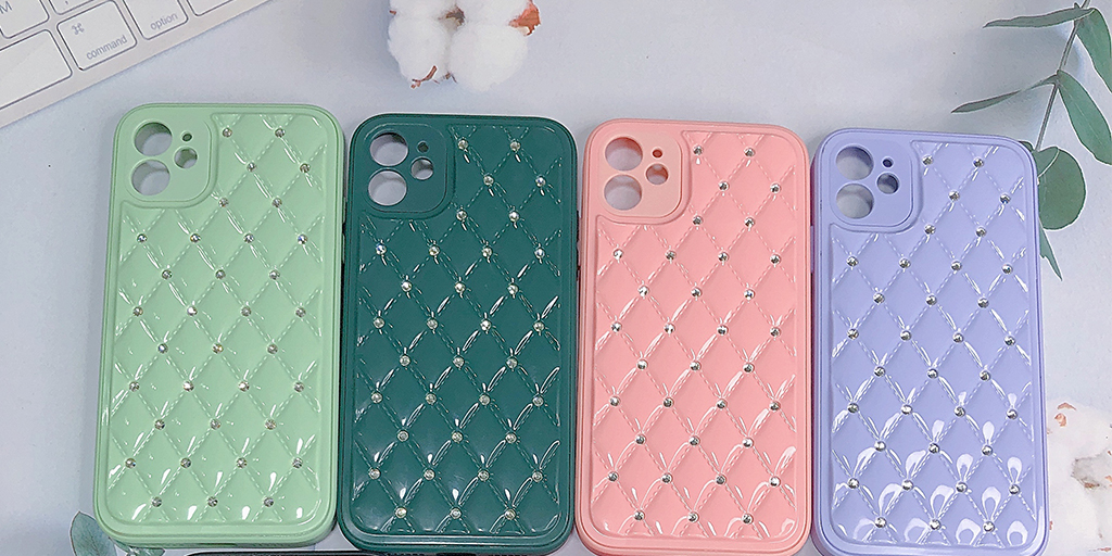 Θήκη κινητού τηλεφώνου The Production Of Silica Gel