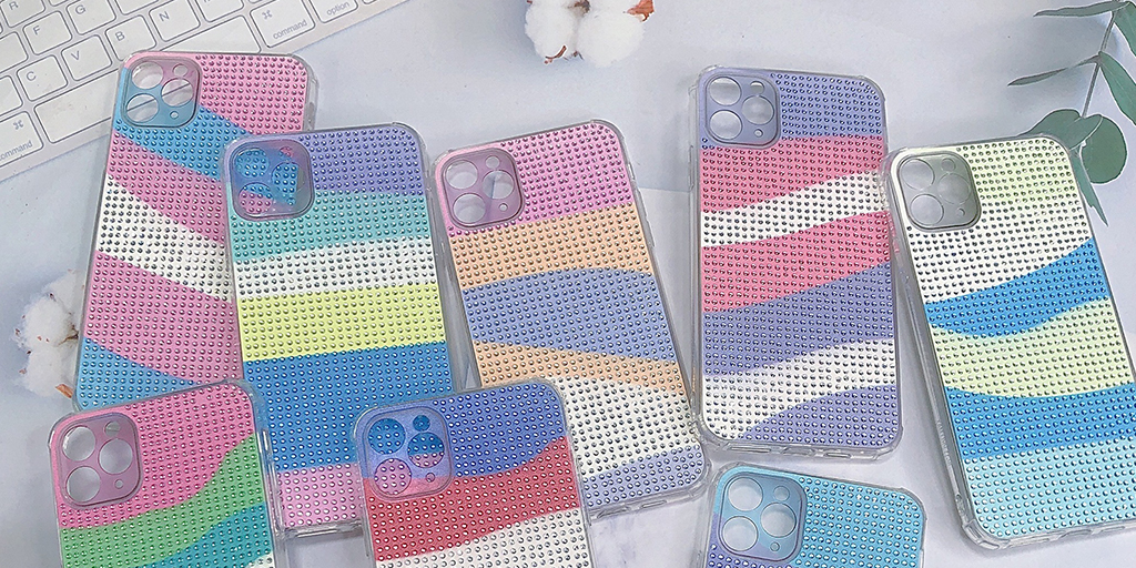 Το είδος και η διάκριση της θήκης κινητού τηλεφώνου