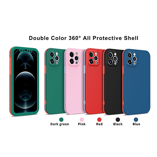 Θήκη 360 σκληρού υπολογιστή